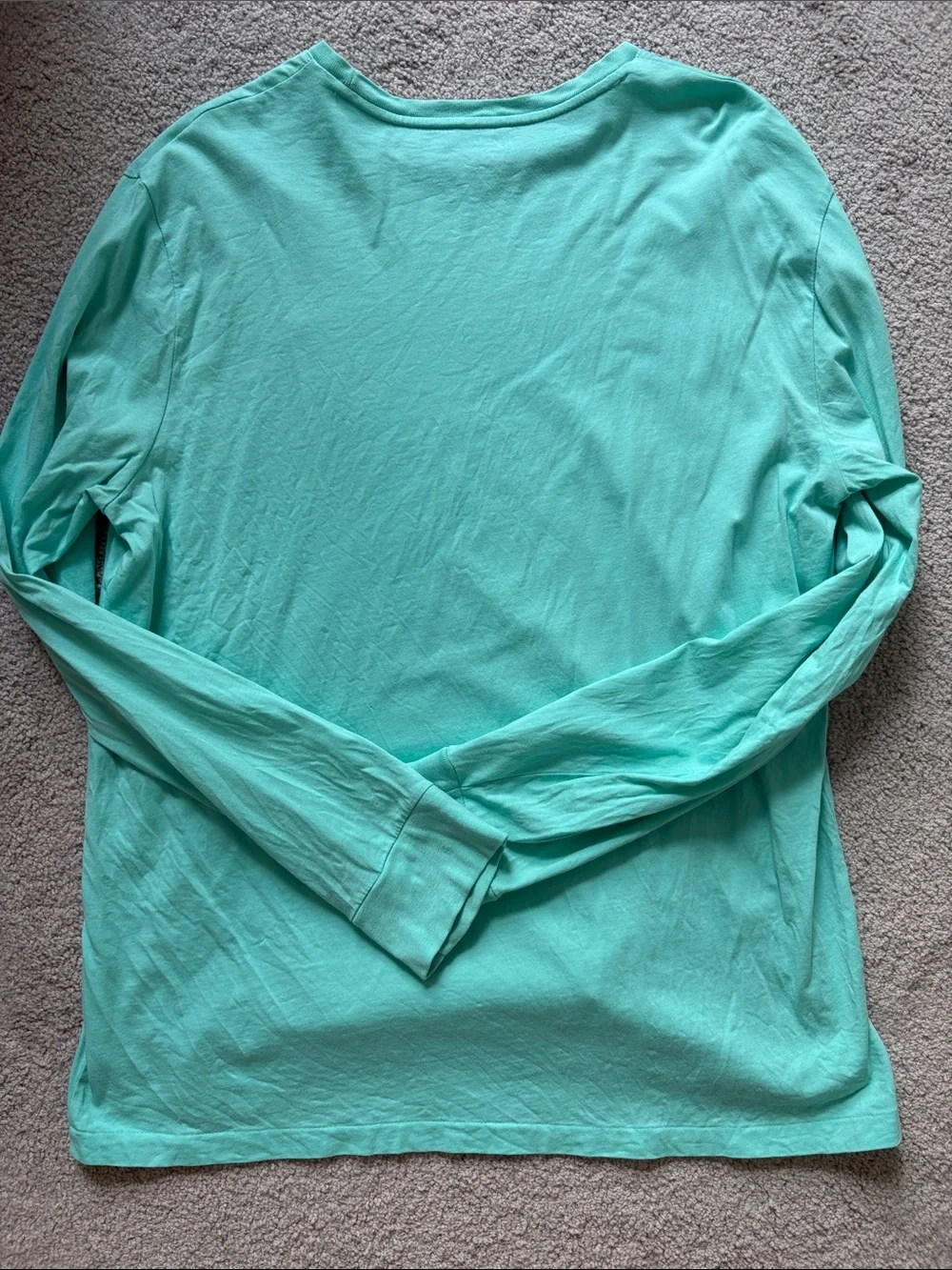 Polo by Ralph Lauren Long-Sleeve Crewneck